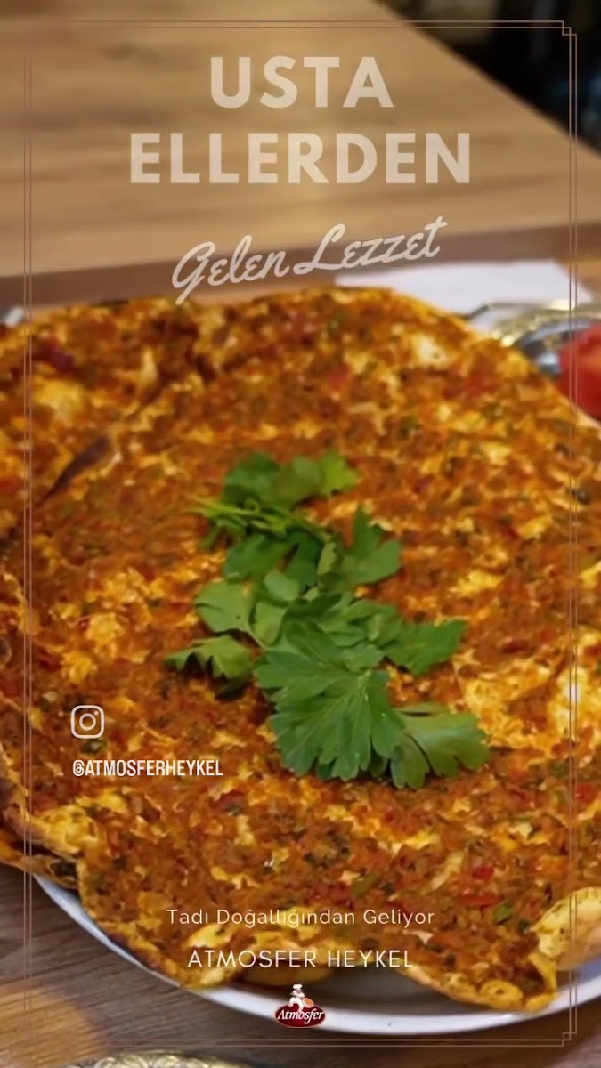 Atmosfer fırın — fotoğraf 4