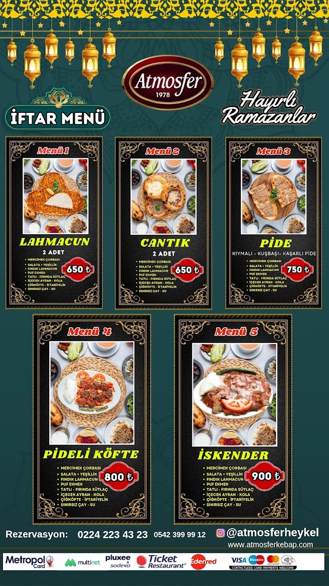 Atmosfer fırın — fotoğraf 5