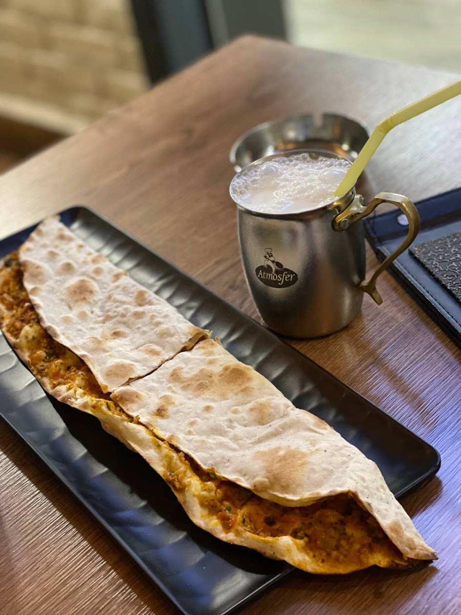 Atmosfer fırın — fotoğraf 10