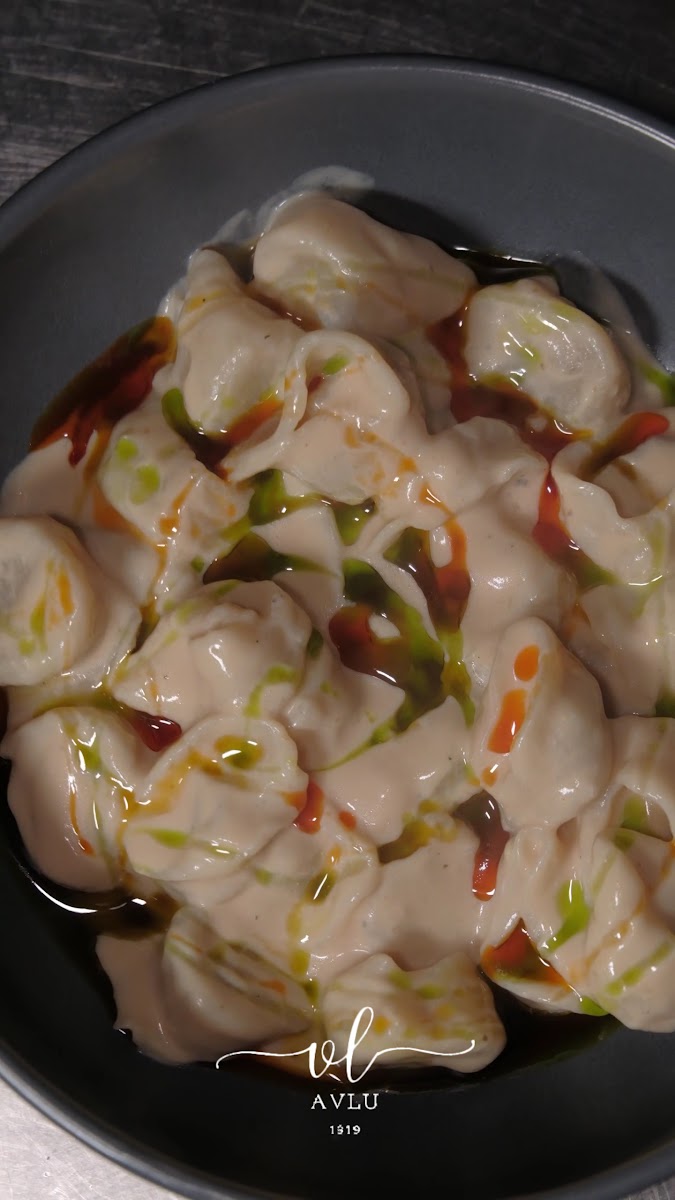 Avlu 1919 — fotoğraf 3