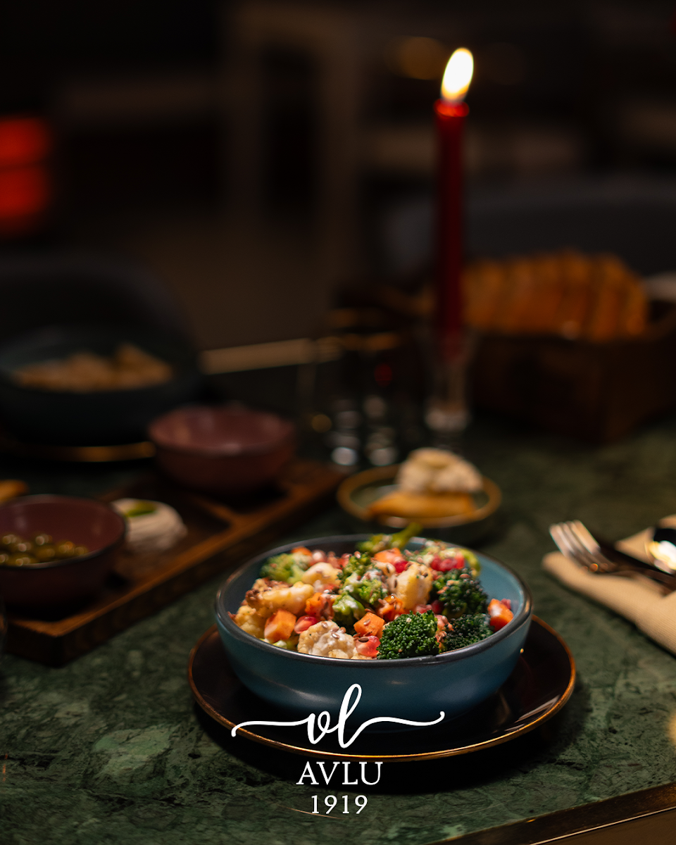 Avlu 1919 — fotoğraf 5