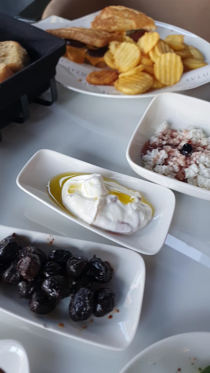 AVLU CAFE — fotoğraf 3