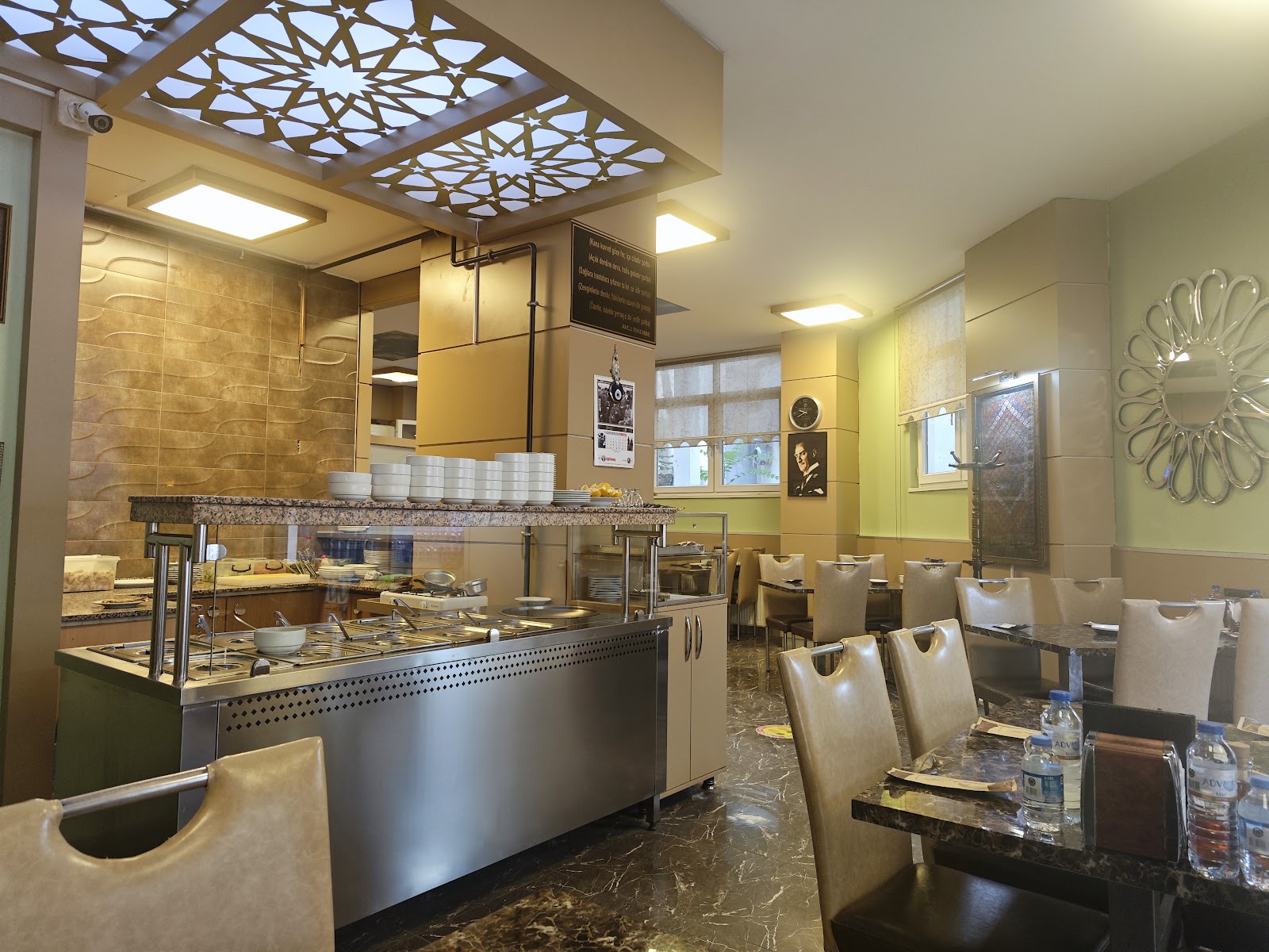 Avlu İşkembe Garip Usta — fotoğraf 1