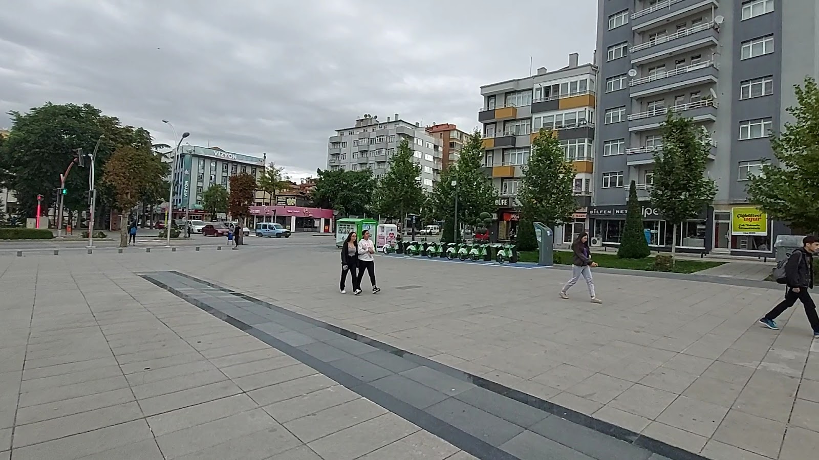 Avlu İşkembe Garip Usta — fotoğraf 3