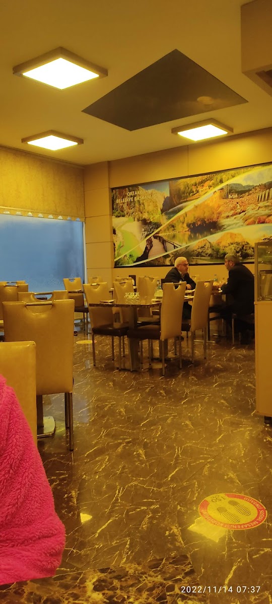 Avlu İşkembe Garip Usta — fotoğraf 5