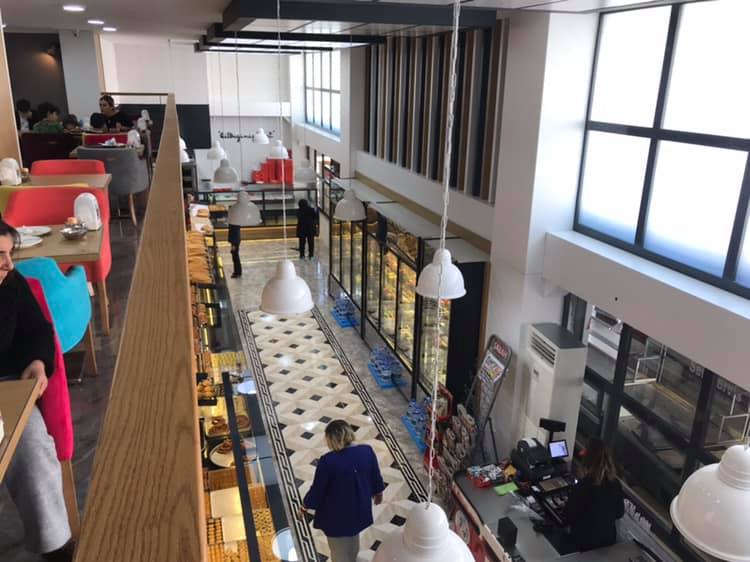 Avşar Simit Ve Unlu Mamülleri — fotoğraf 1