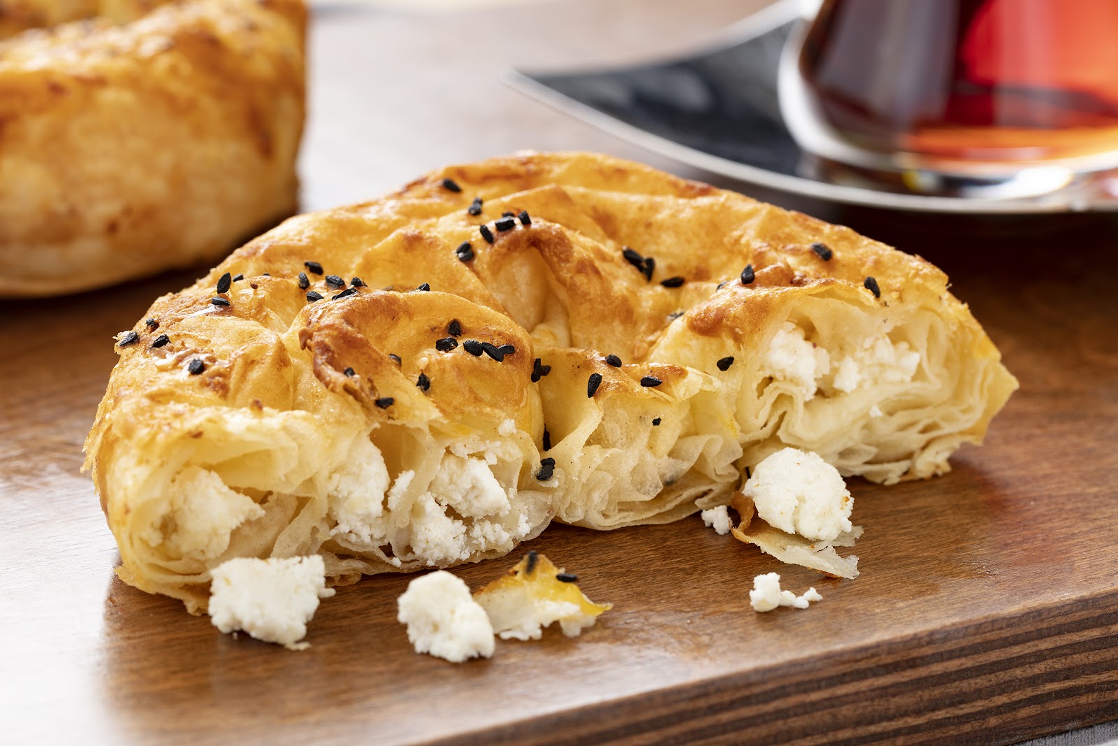 Avşar Simit Ve Unlu Mamülleri — fotoğraf 10