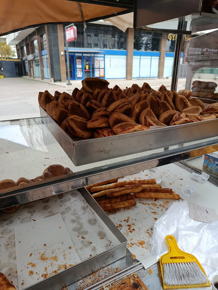 Avşar Simit Ve Unlu Mamülleri — fotoğraf 2