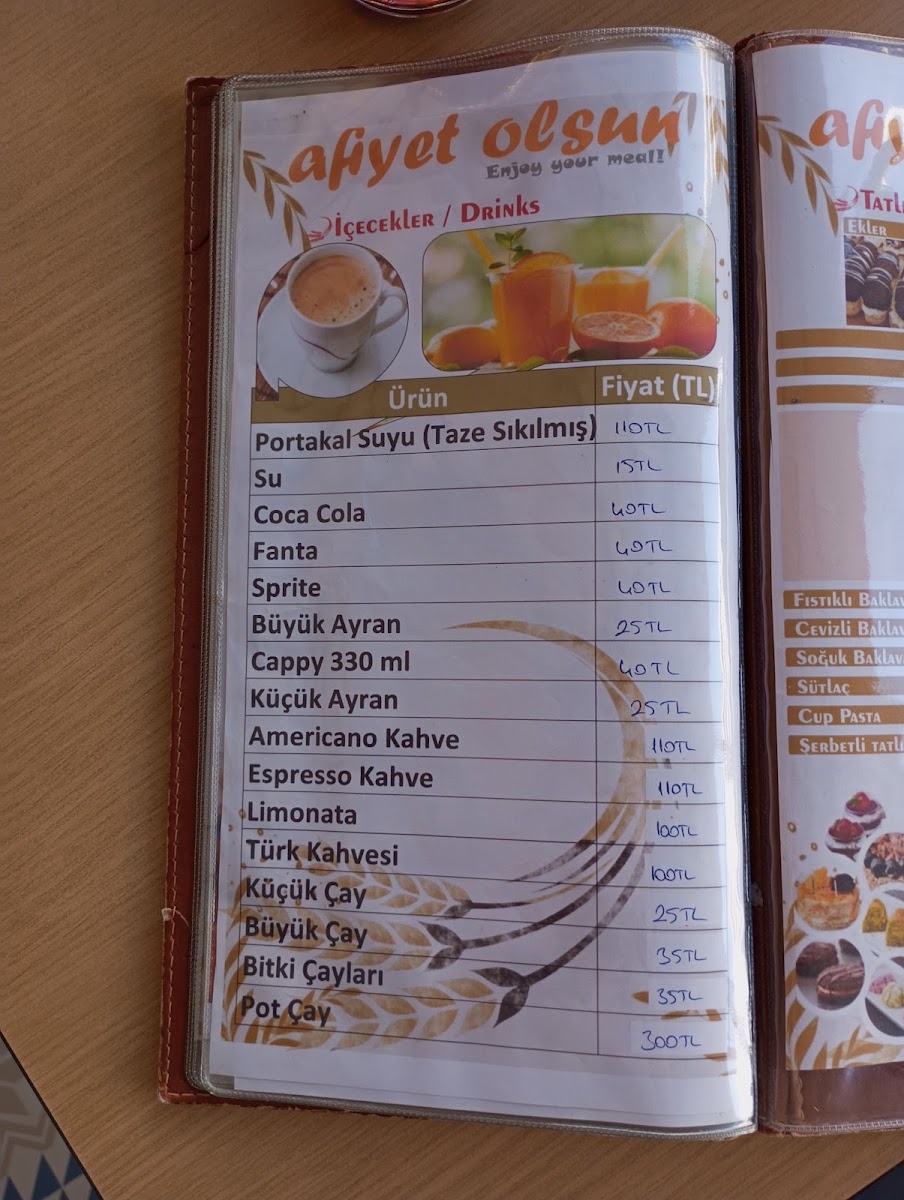 Avşar Simit Ve Unlu Mamülleri — fotoğraf 4