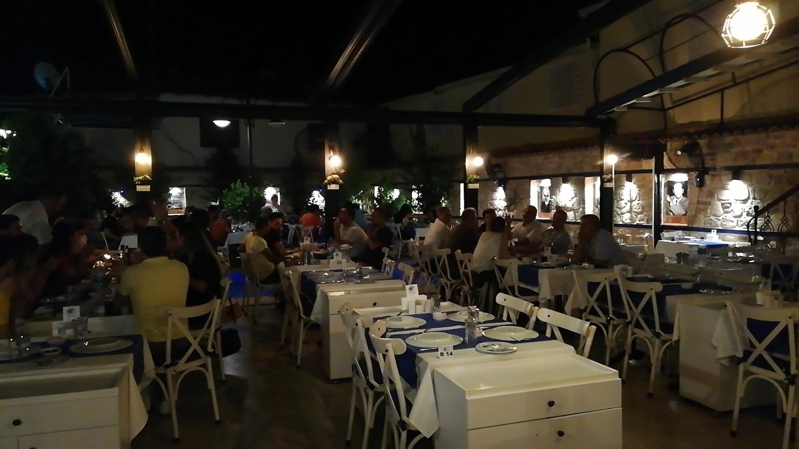 Ayar Meyhanesi — fotoğraf 3