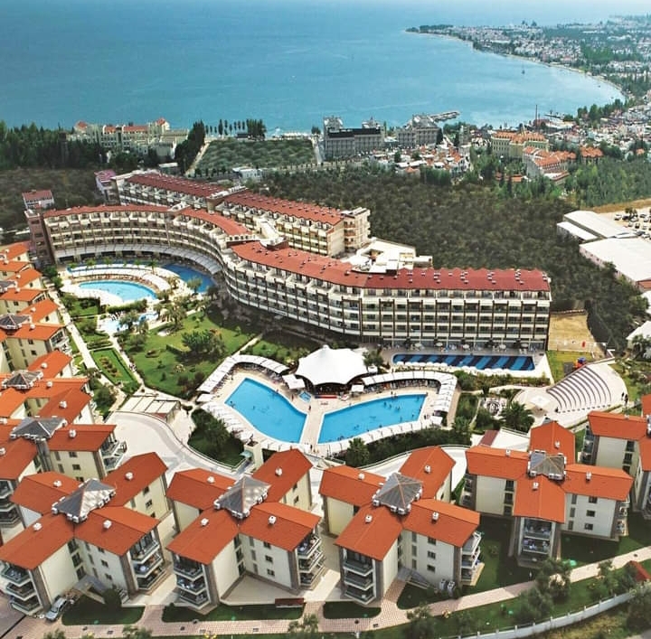 Ayaş İçmeleri ve Kaplıcaları — fotoğraf 1