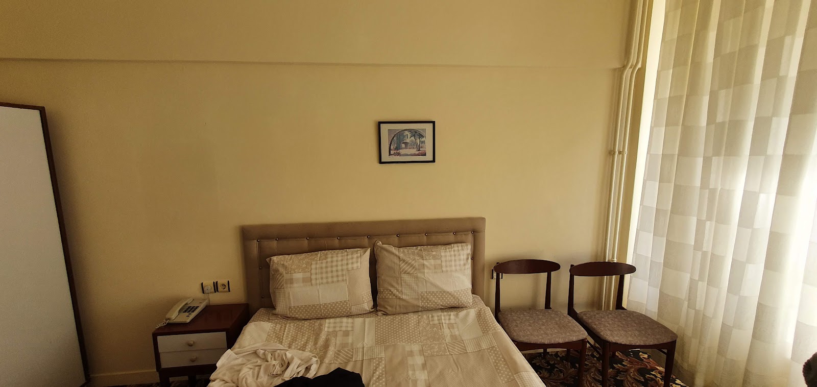 Ayaş İçmeleri ve Kaplıcaları — fotoğraf 4