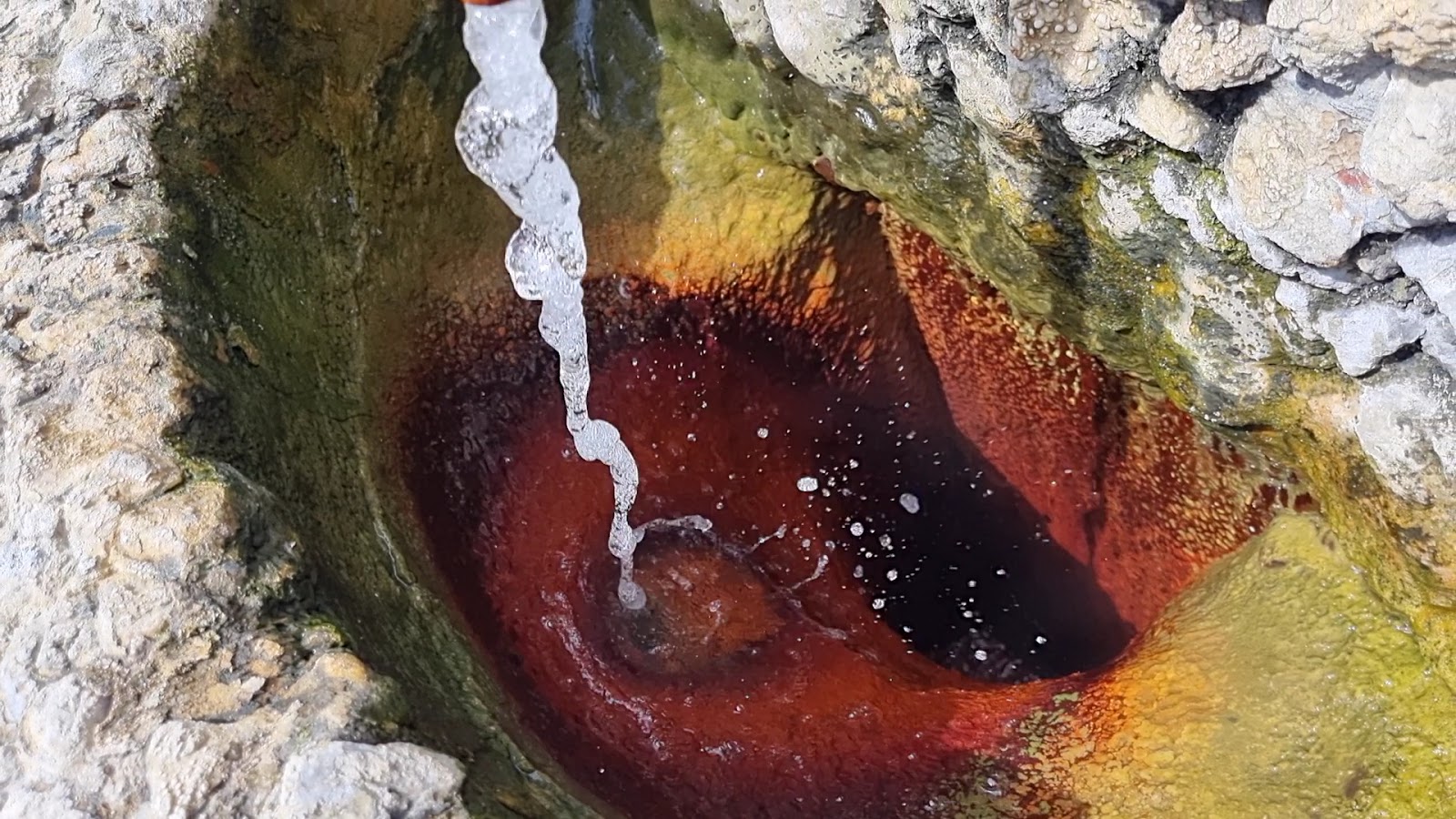 Ayaş İçmeleri ve Kaplıcaları — fotoğraf 5