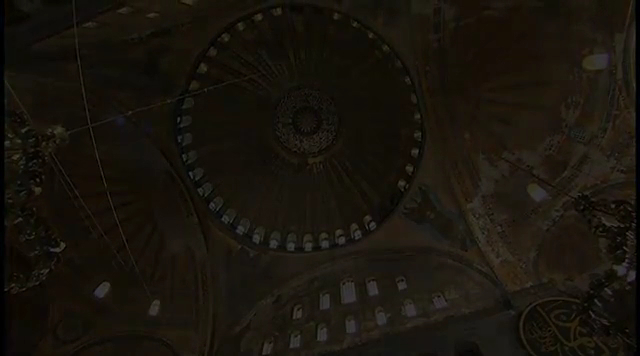 Ayasofya-i Kebir Cami-i Şerifi — fotoğraf 4