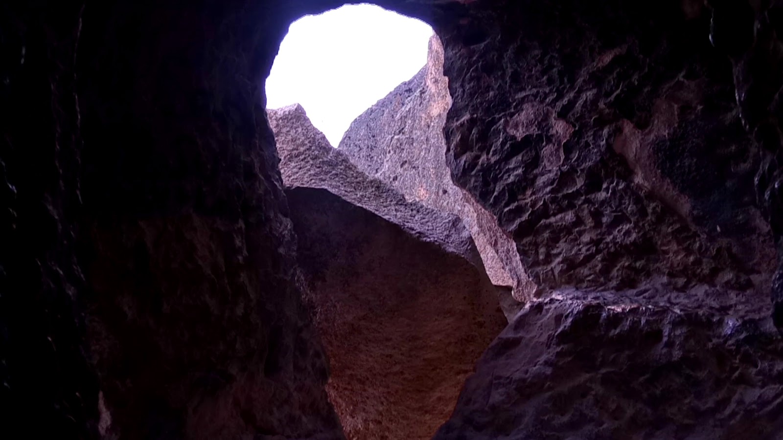 Ayazini Kaya Kilisesi — fotoğraf 3