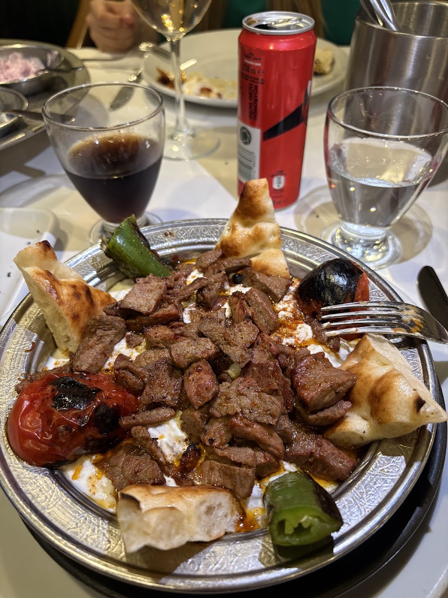 Ayçiçeği Restaurant — fotoğraf 2