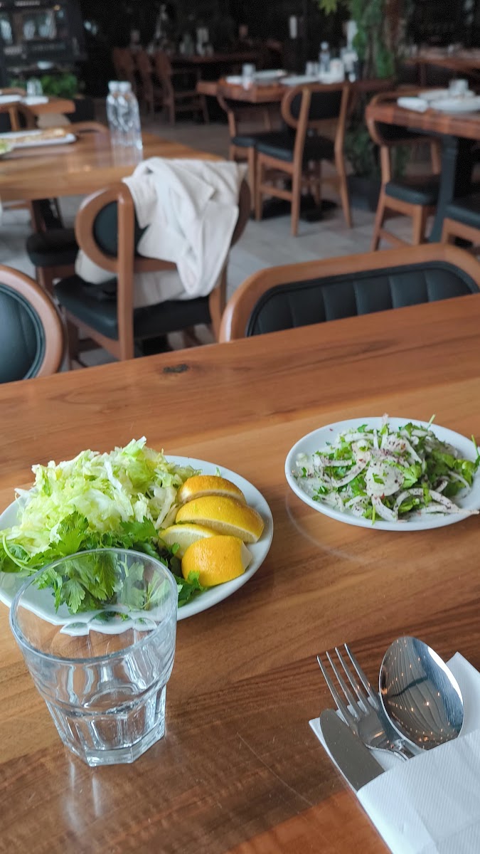 Ayçiçeği Restaurant — fotoğraf 3