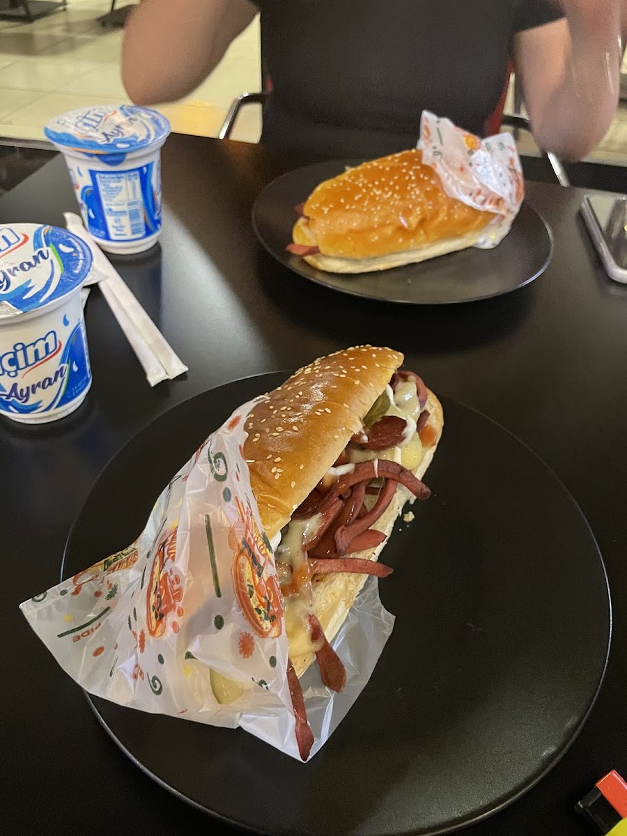 Aydın Fast Food — fotoğraf 3