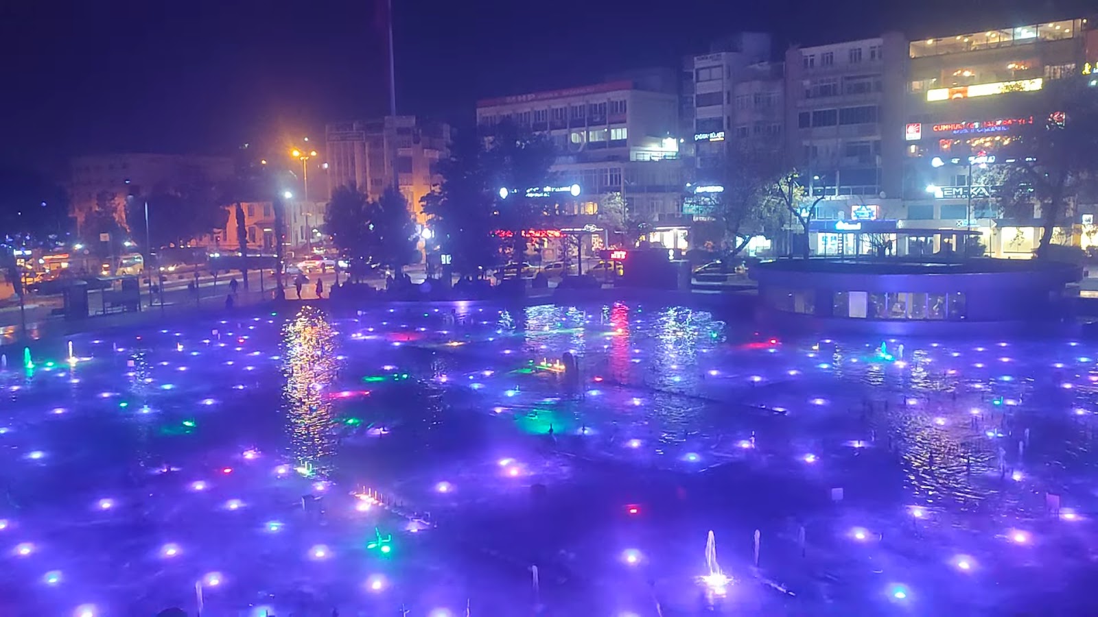 Aydın Merkez Atatürk Heykeli — fotoğraf 2