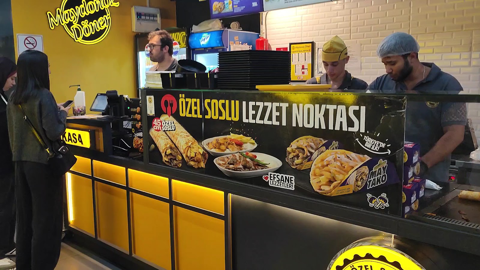 Aydın Tava Ciğer — fotoğraf 3