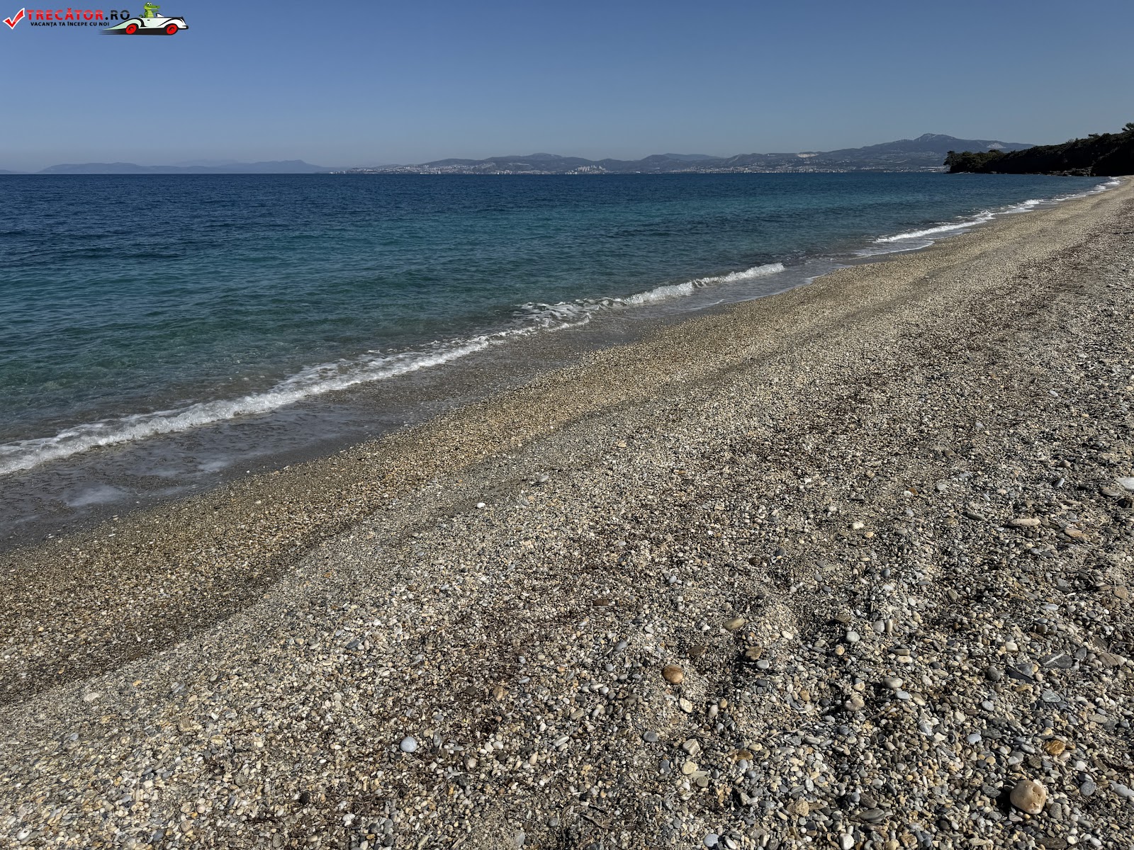 Aydınlık Koyu — fotoğraf 2