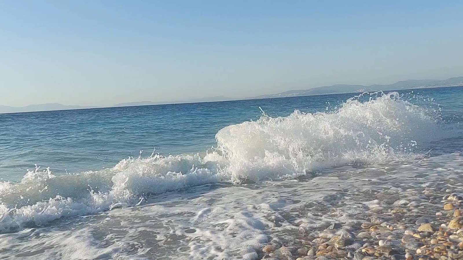 Aydınlık Koyu — fotoğraf 3