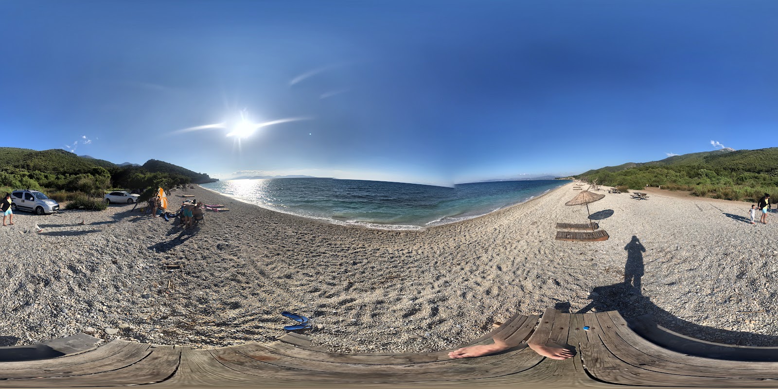 Aydınlık Koyu — fotoğraf 8