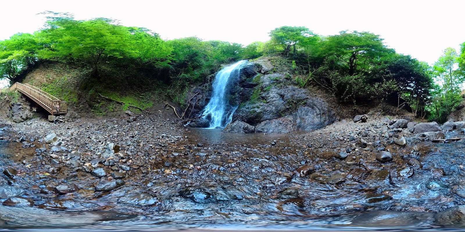 Aydınpınar Şelalesi Tabiat Parkı — fotoğraf 5