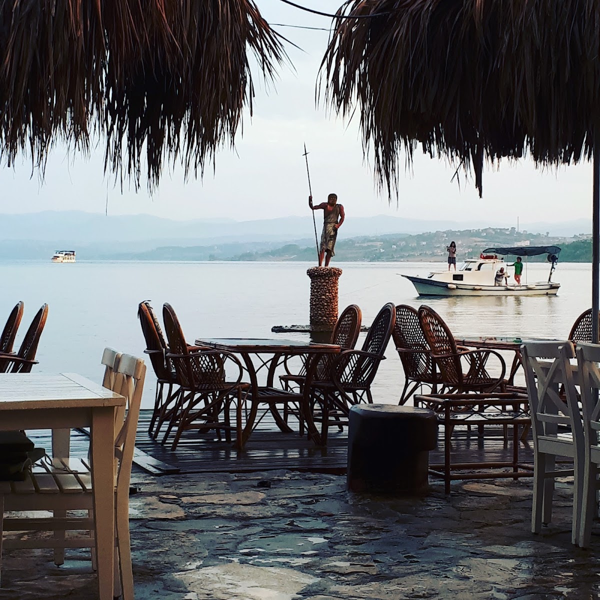 Ayışığı Restaurant — fotoğraf 1