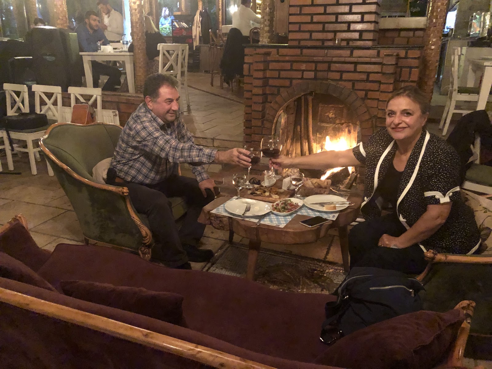 Ayışığı Restaurant — fotoğraf 4