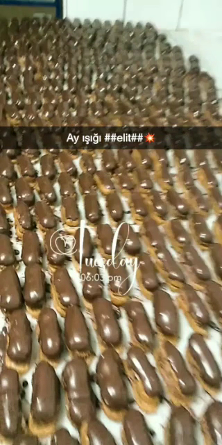 AYIŞIĞI UNLU MAMÜLLERİ VE ÖMER USTA ÇİĞKÖFTE — fotoğraf 3