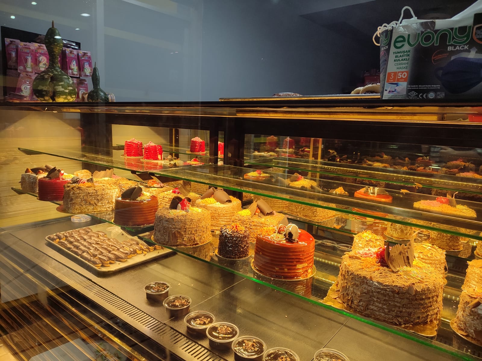 AYIŞIĞI UNLU MAMÜLLERİ VE ÖMER USTA ÇİĞKÖFTE — fotoğraf 5