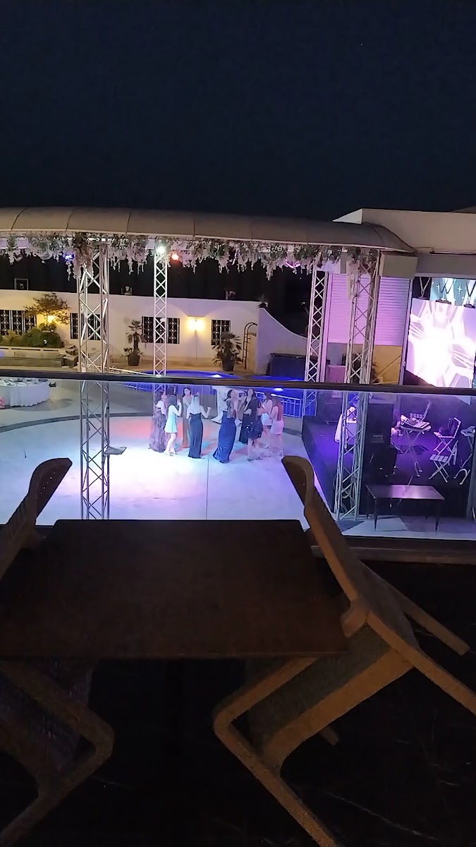 Aymira Hotel & Spa — fotoğraf 3