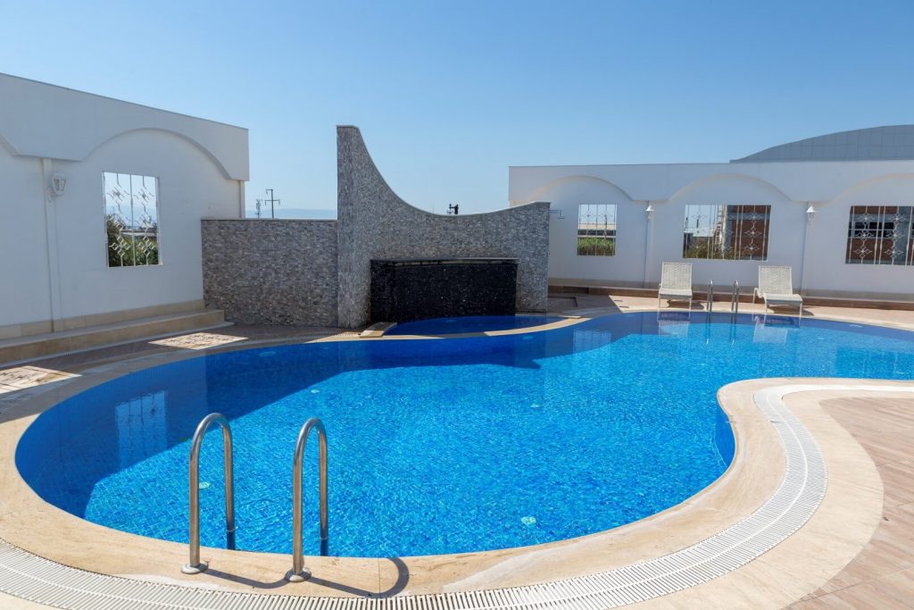 Aymira Hotel & Spa — fotoğraf 5