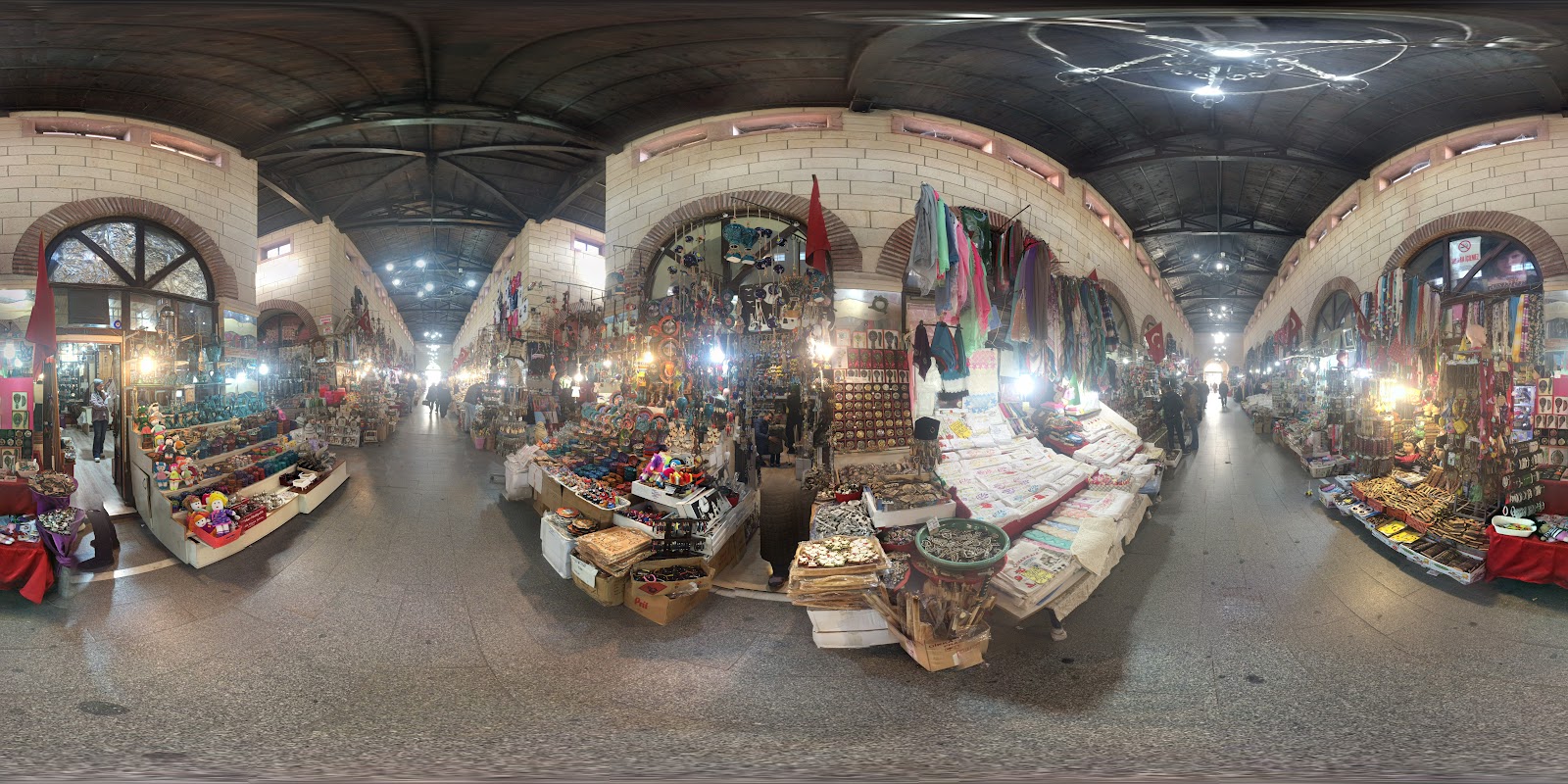 Aynalı Çarşı — fotoğraf 2