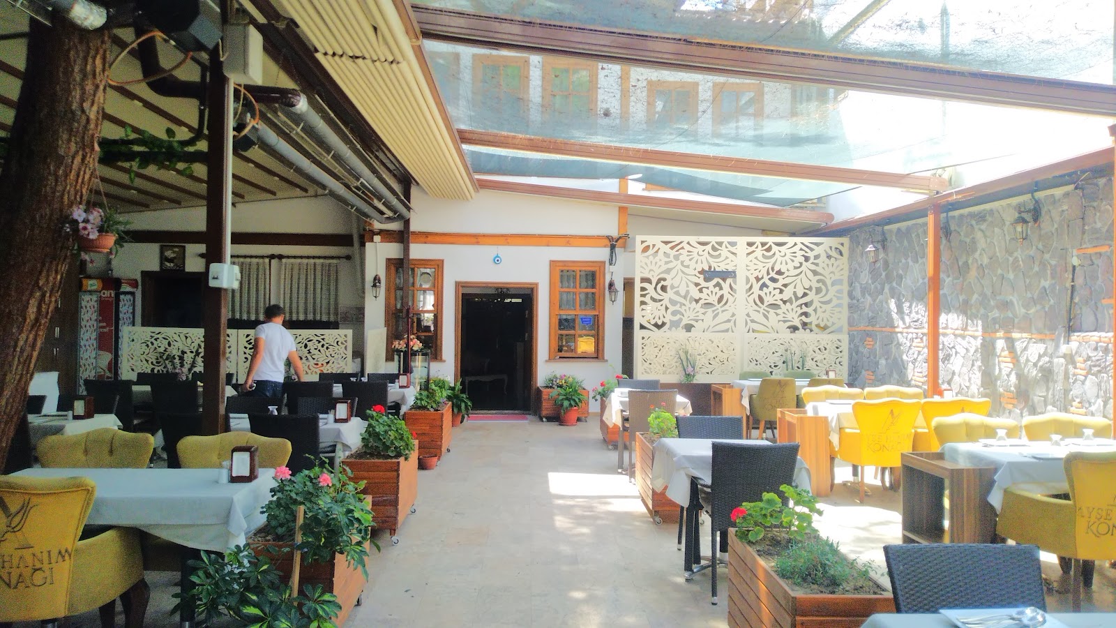 Ayşe Hanım Konağı — fotoğraf 5