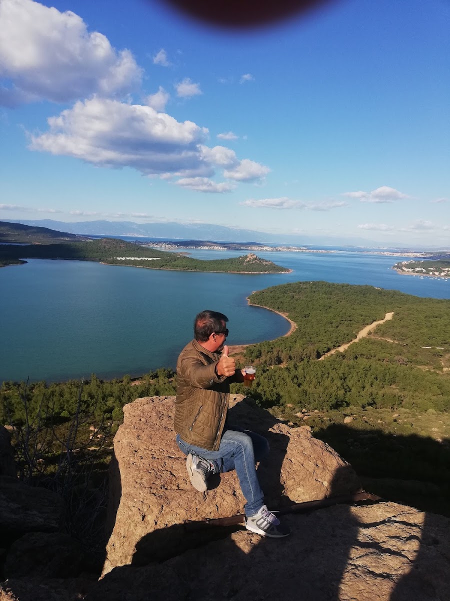 Ayvalık Adaları Tabiat Parkı — fotoğraf 4