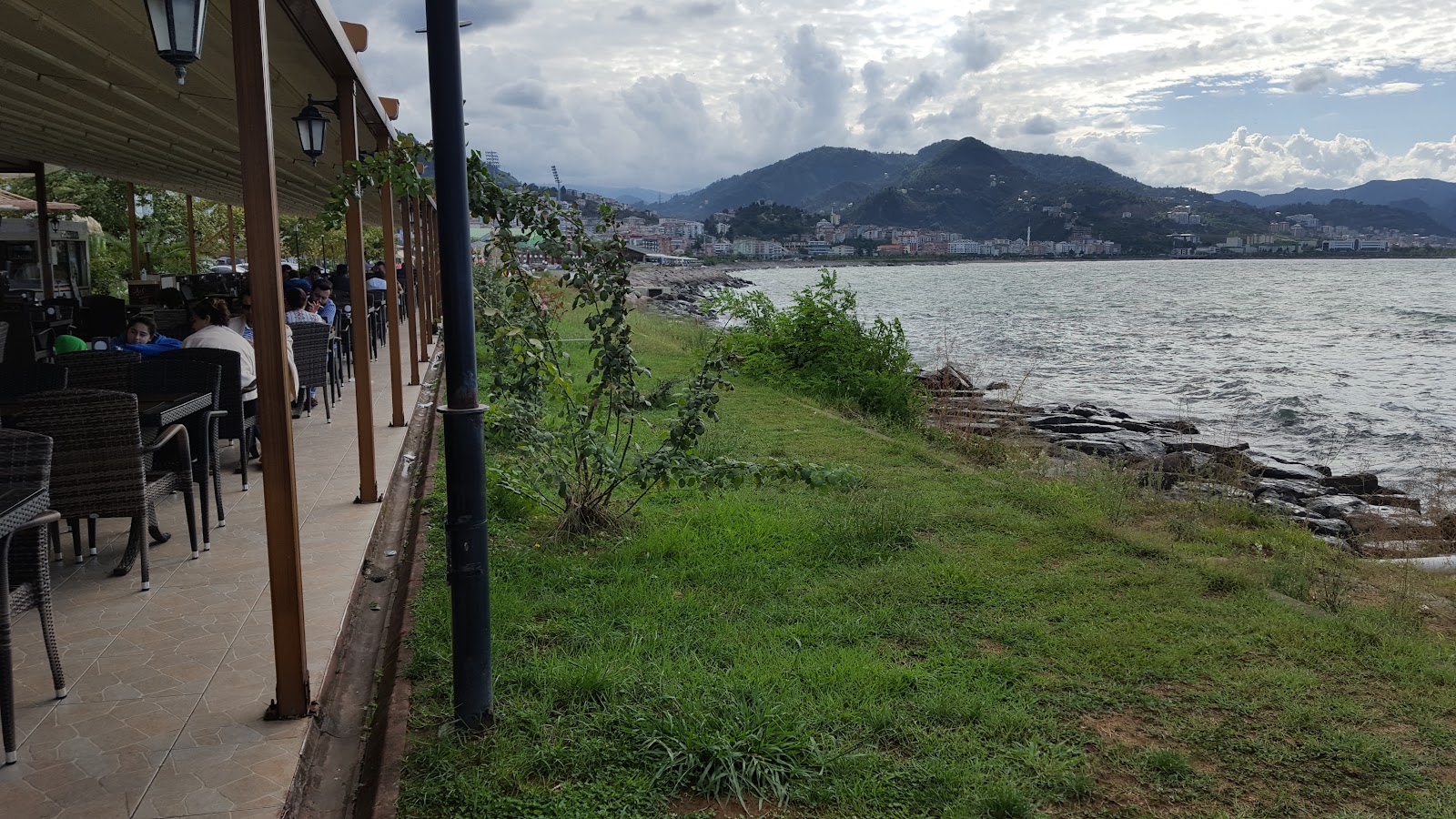 Ayvasıl Liman Düğün Salonu — fotoğraf 1