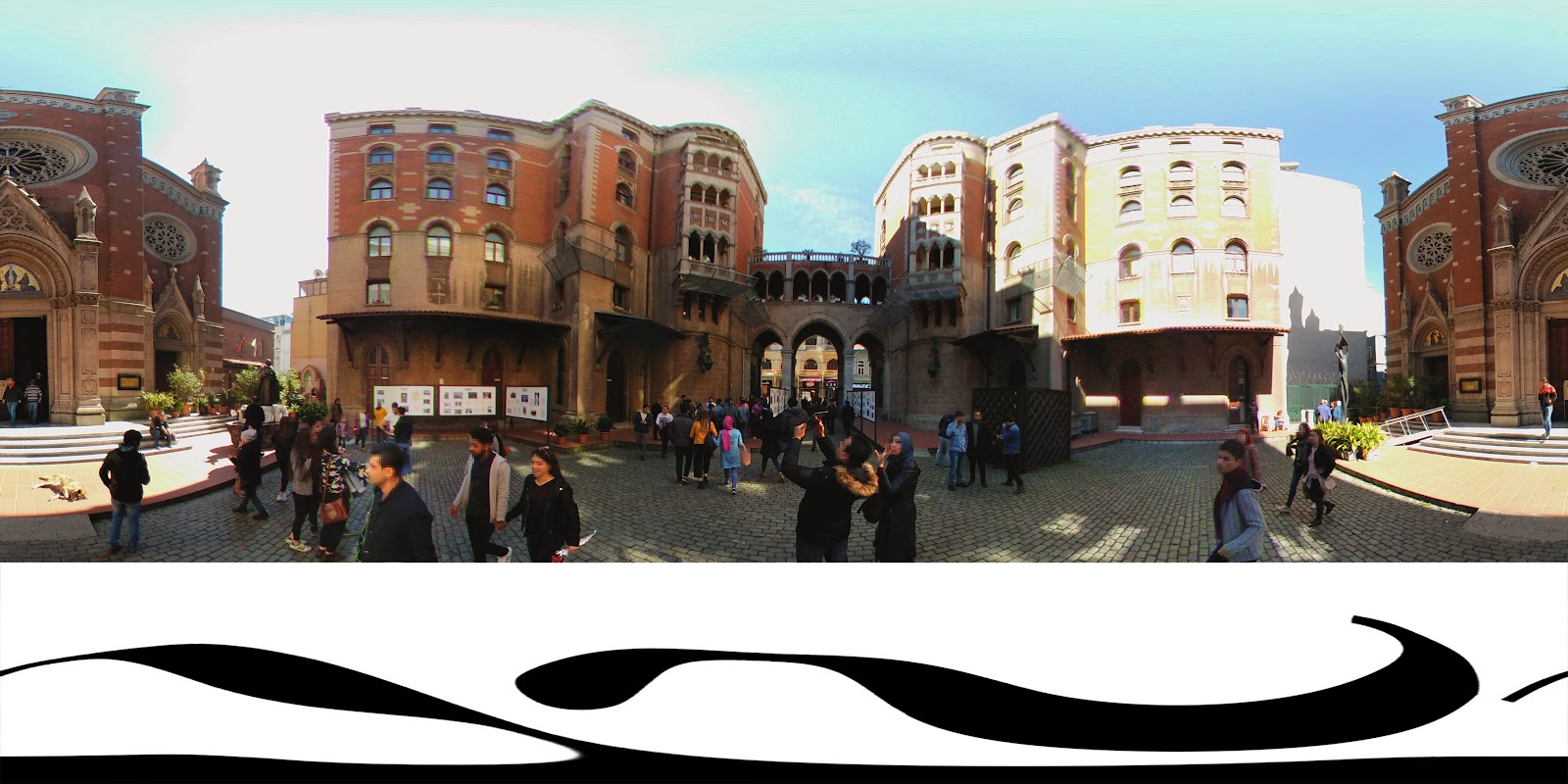 Aziz Antuan Bazilikası — fotoğraf 5