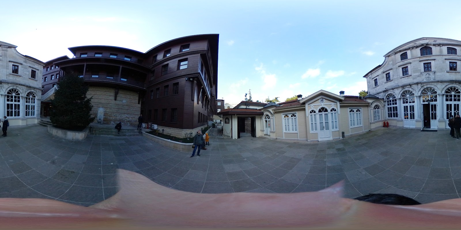 Aziz George Katedrali — fotoğraf 5