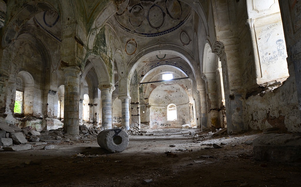 Aziz Nikolaos Kilisesi — fotoğraf 1