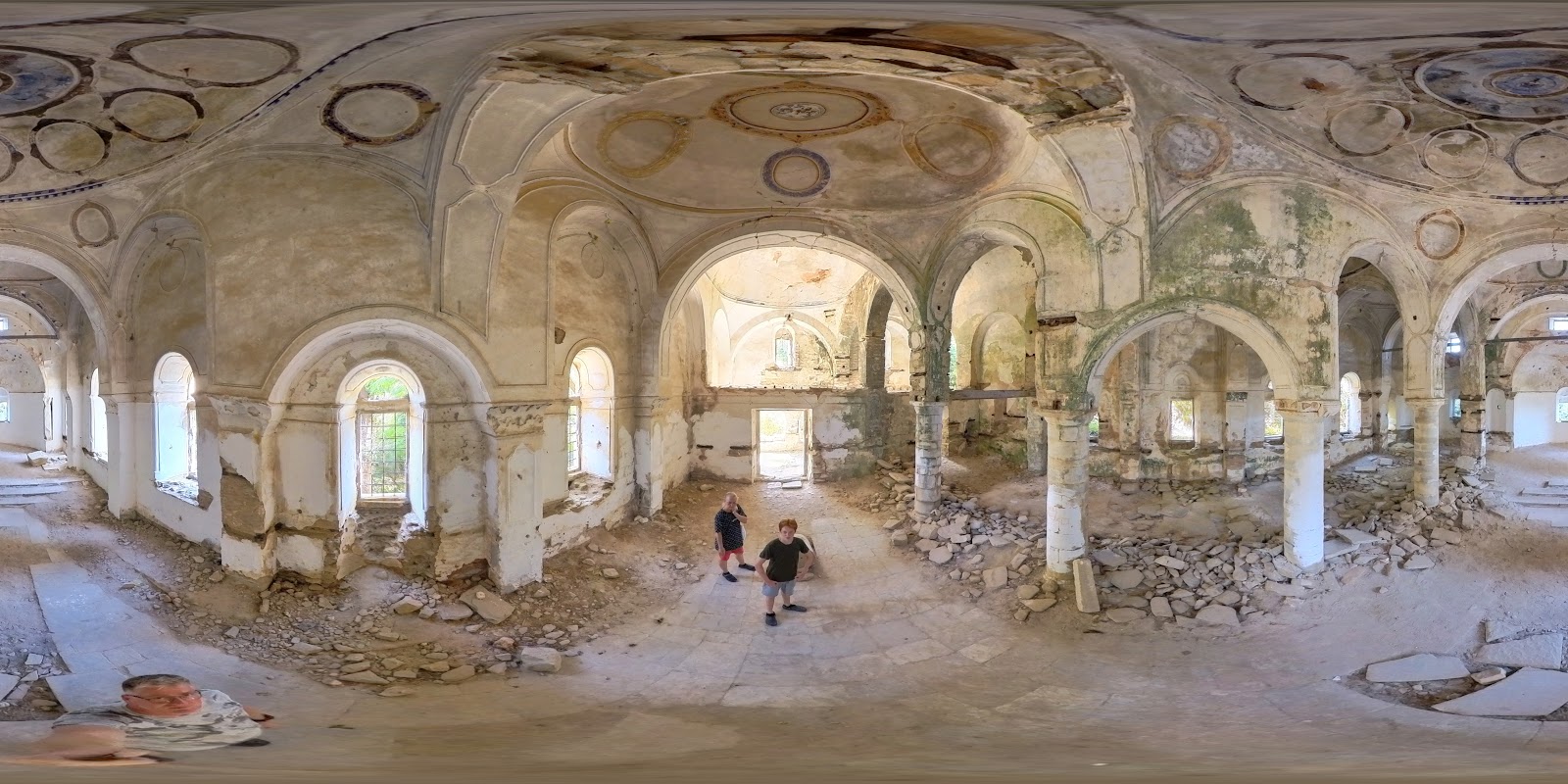 Aziz Nikolaos Kilisesi — fotoğraf 4