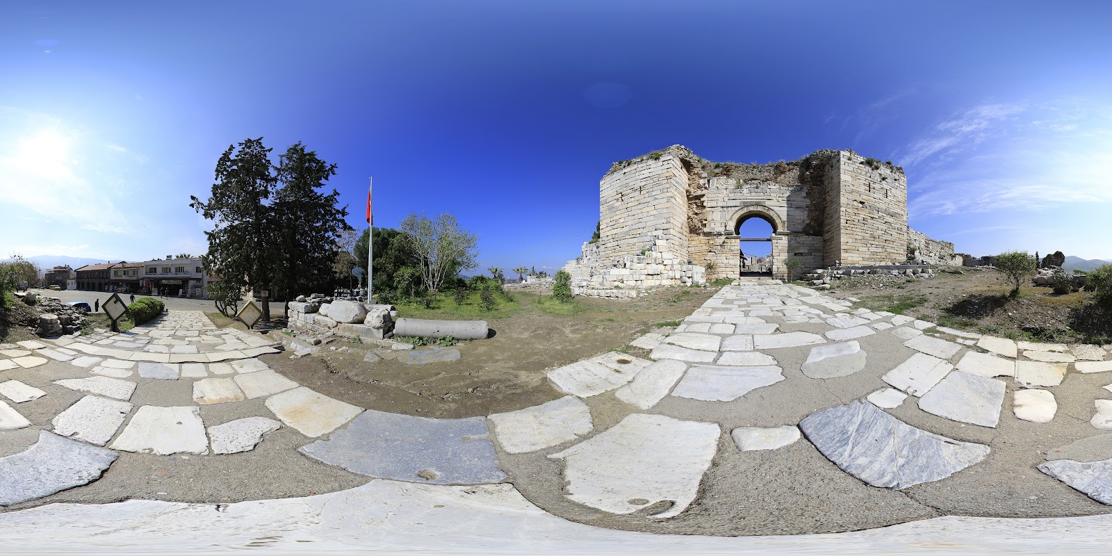 Aziz Yohannes Bazilikası — fotoğraf 4