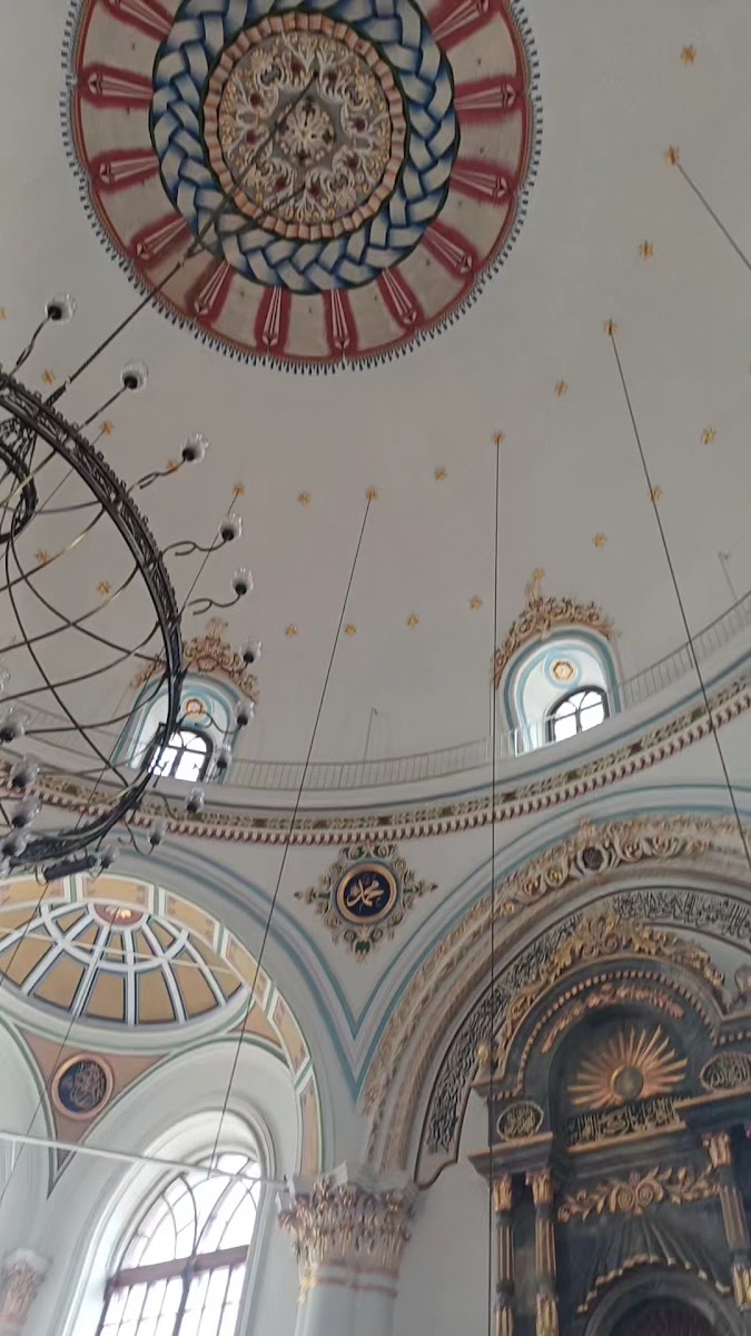 Aziziye Camii — fotoğraf 2