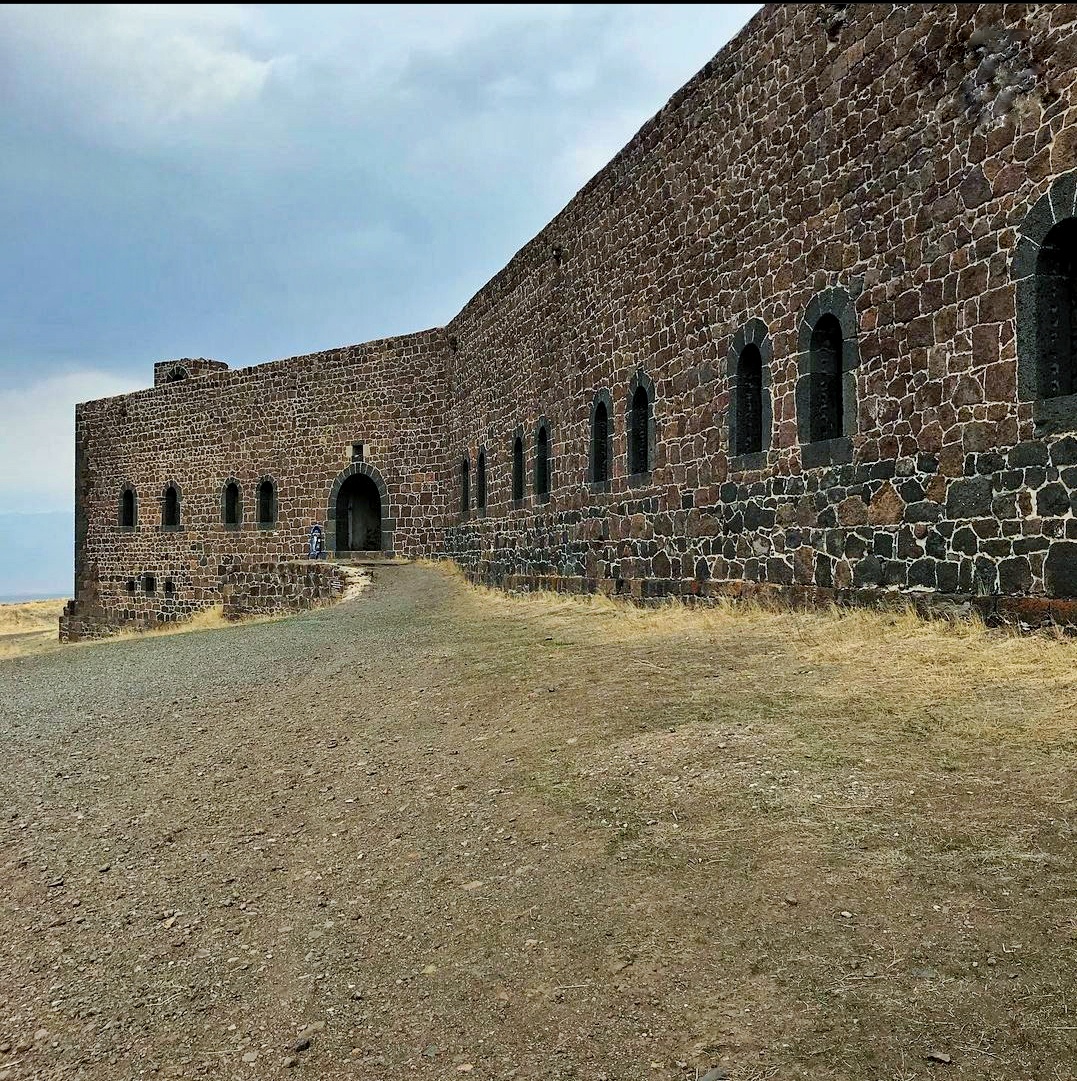 Erzurum: Aziziye, Nene Hatun ve şehir parkları