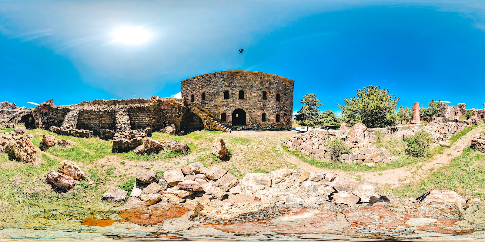 Aziziye Tabyası — fotoğraf 4