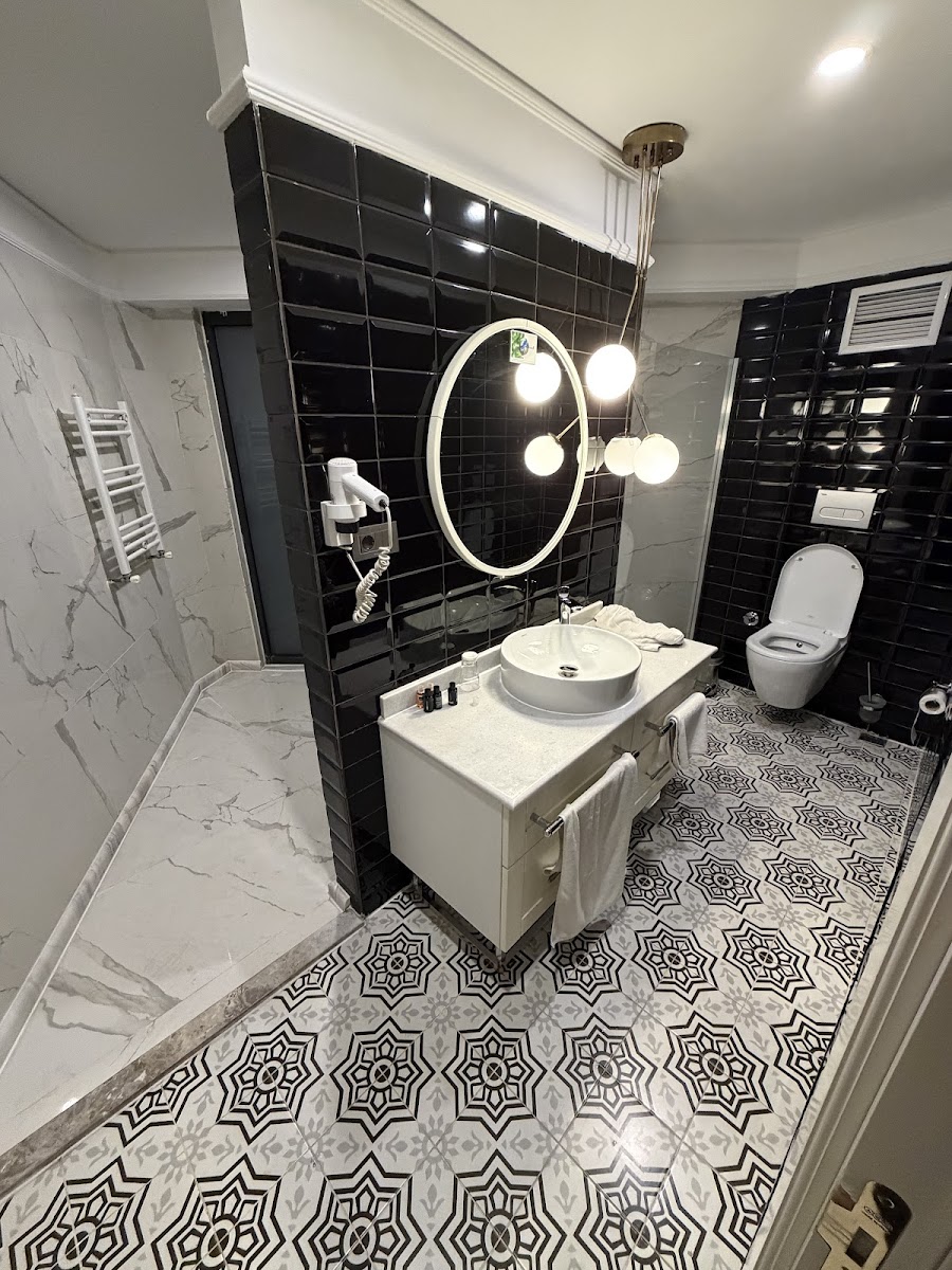 B LOFT HOTEL BURSA — fotoğraf 2