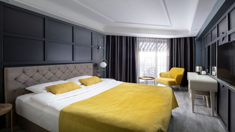 B LOFT HOTEL BURSA — fotoğraf 4