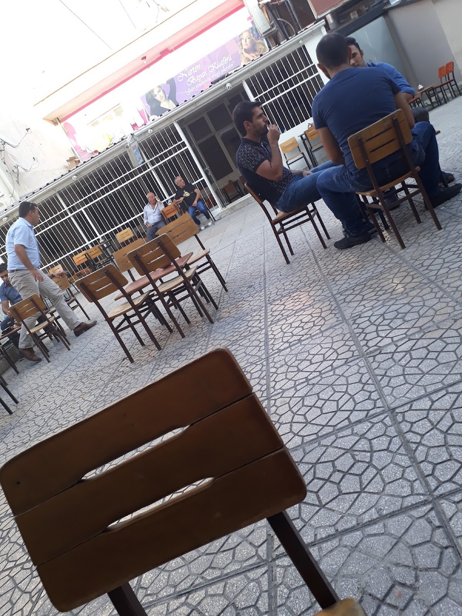 Babacan Çay Evi — fotoğraf 3