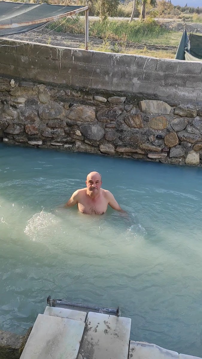 BABACIK TERMAL OTEL AİLE BANYOLARI — fotoğraf 2